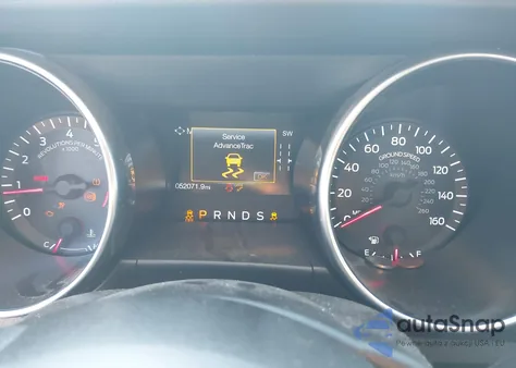 2021 Ford Mustang Gt Fastback from USA, damaged, VIN 1FA6P8CF5M5143772